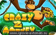   Crazy Monkey 2