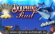   Dolphins Pearl Deluxe