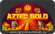 Игровой автомат Aztec gold