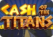   Cash of the Titans