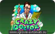   crazy doctor