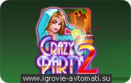   crazy party 2