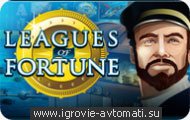   Leagues of Fortune