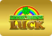   Leprechauns Luck