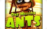   One Million Ants