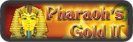   Pharaon's Gold