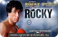   Rocky