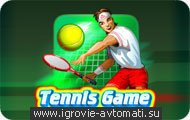   Tennis Game